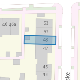 Perceel HOR01-M-3390
