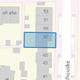 Perceel HOR01-M-3391