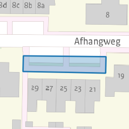 Perceel HOR01-M-3396