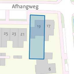 Perceel HOR01-M-3397