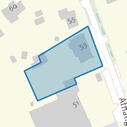 Perceel HOR01-M-3403