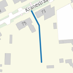 Perceel HOR01-M-3407