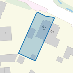 Perceel HOR01-M-3413