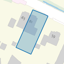 Perceel HOR01-M-3414