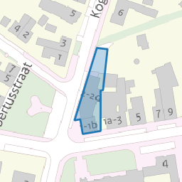 Perceel HOR01-M-3416