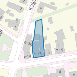 Perceel HOR01-M-3419