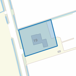 Perceel HOR01-M-3420