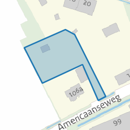 Perceel HOR01-M-3422