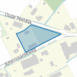 Perceel HOR01-M-3423