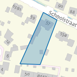 Perceel HOR01-M-3425