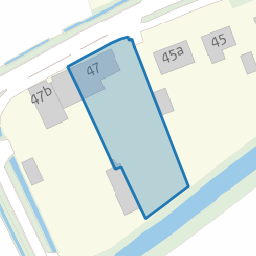 Perceel HOR01-M-3426