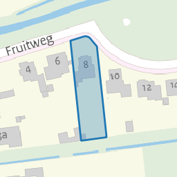 Perceel HOR01-M-3431