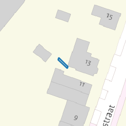 Perceel HOR01-M-3437