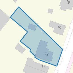 Perceel HOR01-M-3438