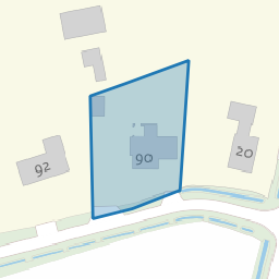 Perceel HOR01-M-3440