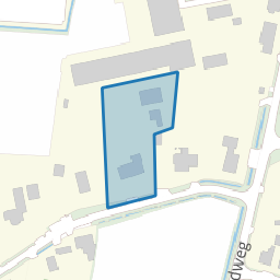 Perceel HOR01-M-3441