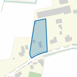 Perceel HOR01-M-3442