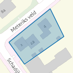 Perceel HOR01-M-3445