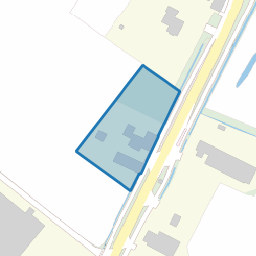 Perceel HOR01-M-3446