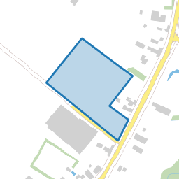 Perceel HOR01-M-3447