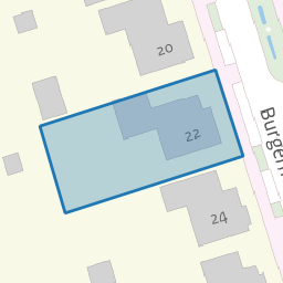 Perceel HOR01-M-3457