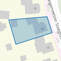 Perceel HOR01-M-3458