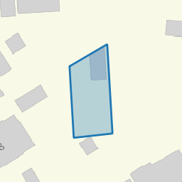 Perceel HOR01-M-3460