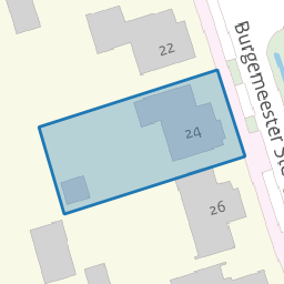 Perceel HOR01-M-3465