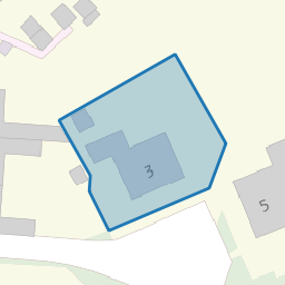 Perceel HOR01-M-3467