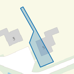 Perceel HOR01-M-3468