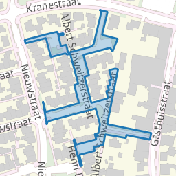 Perceel HOR01-M-3469