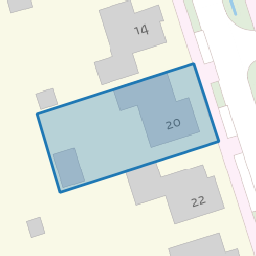 Perceel HOR01-M-3471