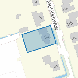 Perceel HOR01-M-3475