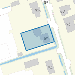 Perceel HOR01-M-3476