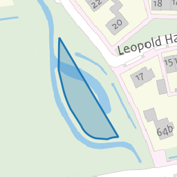 Perceel HOR01-M-3483