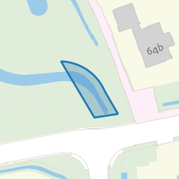 Perceel HOR01-M-3484