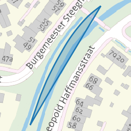 Perceel HOR01-M-3490