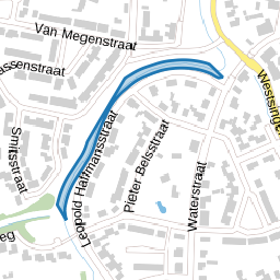 Perceel HOR01-M-3494