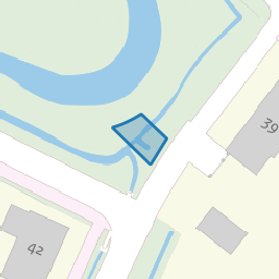 Perceel HOR01-M-3497