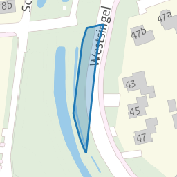 Perceel HOR01-M-3501