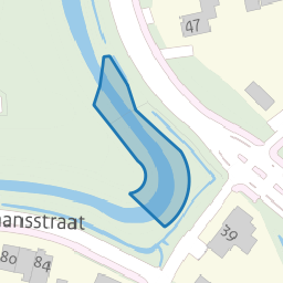 Perceel HOR01-M-3503