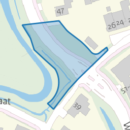 Perceel HOR01-M-3504