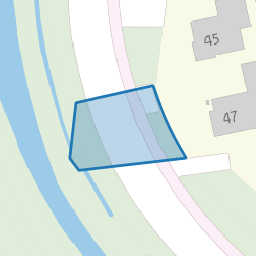 Perceel HOR01-M-3505