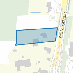 Perceel HOR01-M-3515