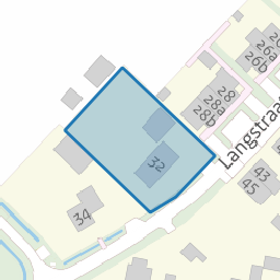 Perceel HOR01-M-3516