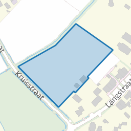 Perceel HOR01-M-3518