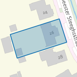 Perceel HOR01-M-3519