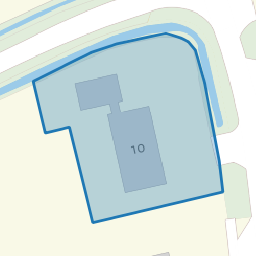 Perceel HOR01-M-3522