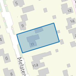 Perceel HOR01-M-3525