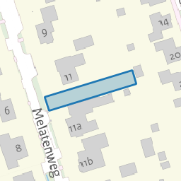 Perceel HOR01-M-3526